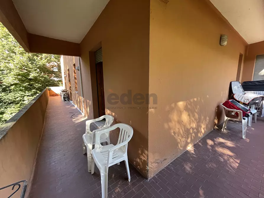 Immagine 54 di Quadrilocale in vendita  in Piazza Guido Rossa 8 a Modena