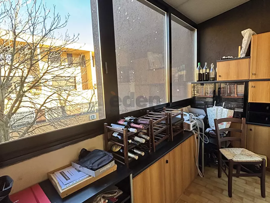 Immagine 51 di Trilocale in vendita  in STRADA DI SALICETO PANARO 211 a Modena