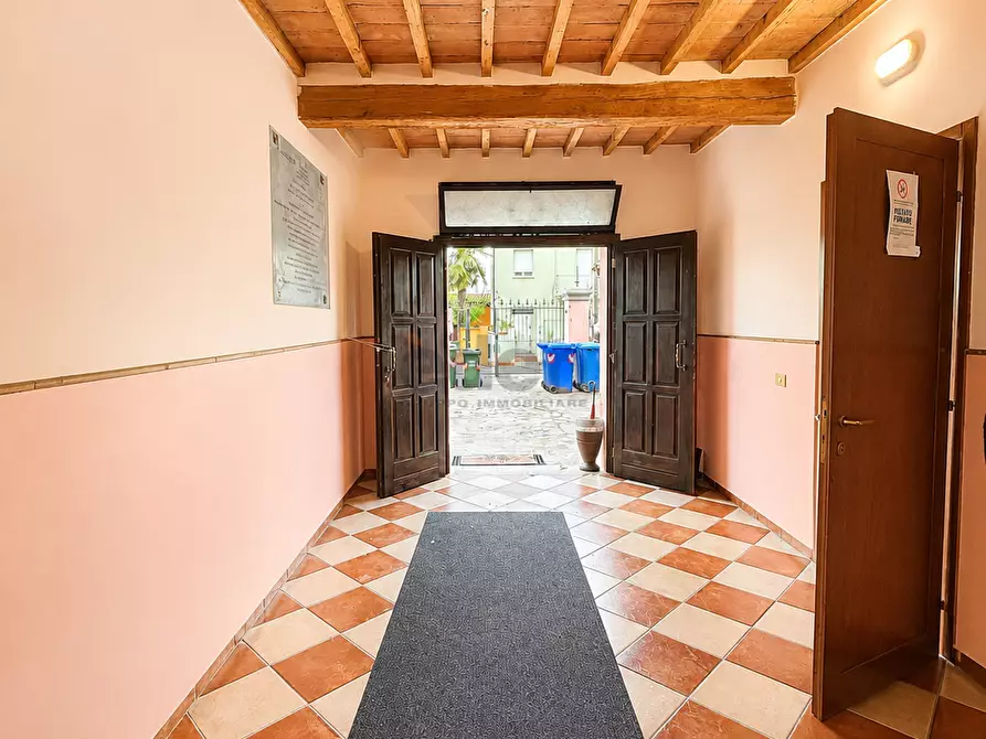 Immagine 9 di Trilocale in vendita  in Via Brandoli Levante 49 a San Prospero