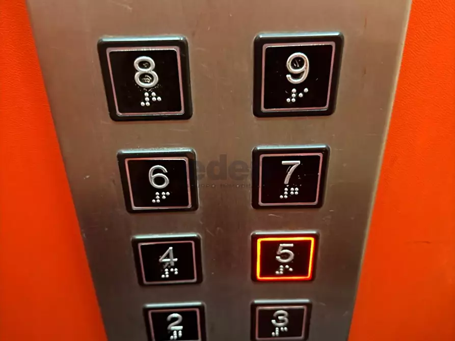 Immagine 33 di Trilocale in vendita  in Via Luigi Pasteur 5 a Modena