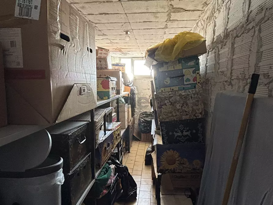 Immagine 59 di Quadrilocale in vendita  in Via Giovanni Lagrange 36 a Modena