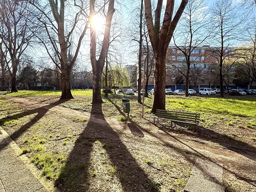 Immagine 5 di Trilocale in vendita  in Via Luigi Pasteur 18 a Modena