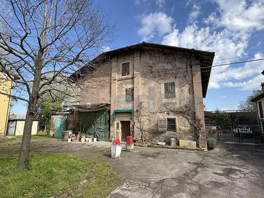 Immagine 26 di Casa bifamiliare in vendita  in Via Piumazzo 75 a Castelfranco Emilia