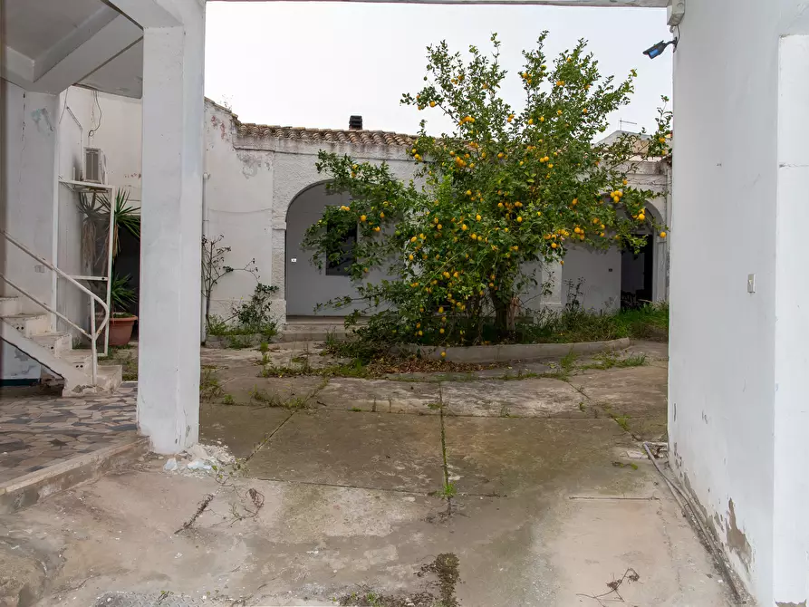 Immagine 5 di Casa indipendente in vendita  a Monserrato
