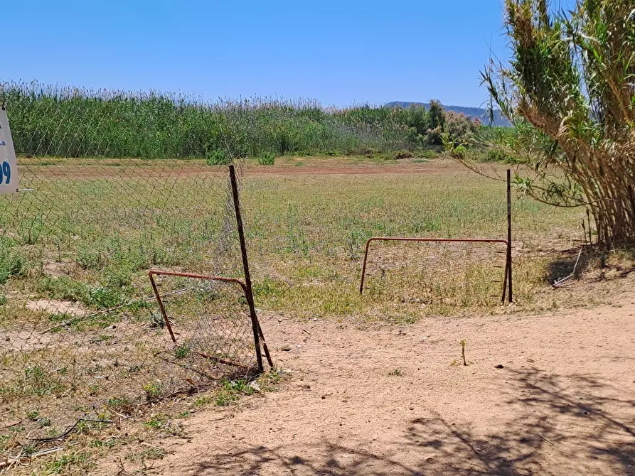 Immagine 5 di Terreno agricolo in vendita  a Quartu Sant'elena