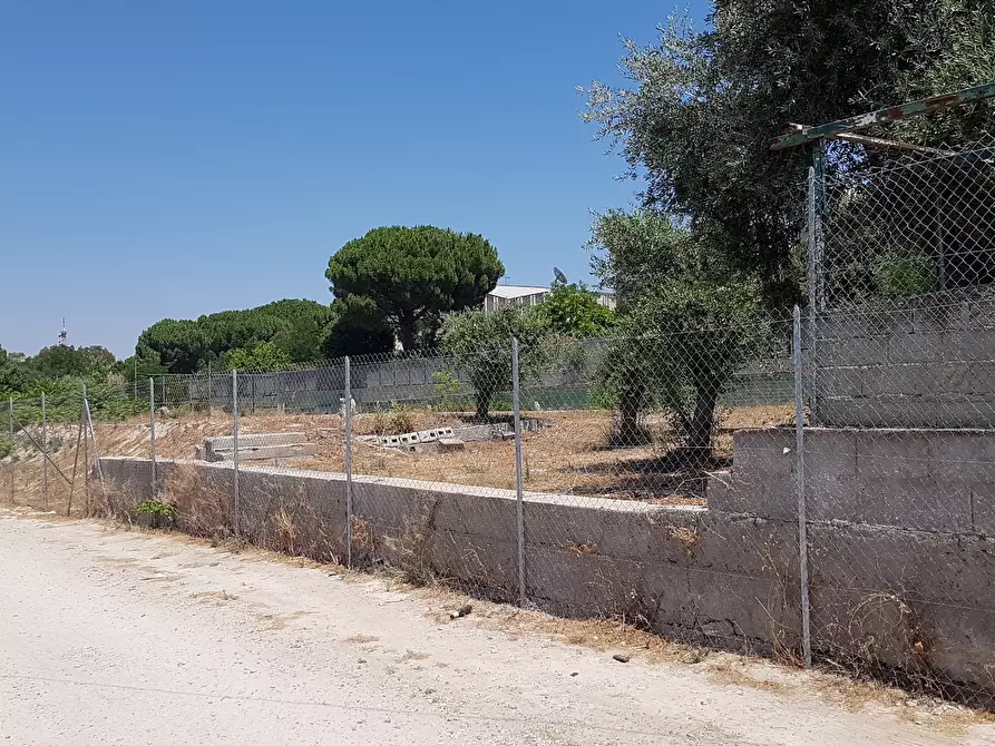 Immagine 20 di Terreno edificabile in vendita  a Cagliari