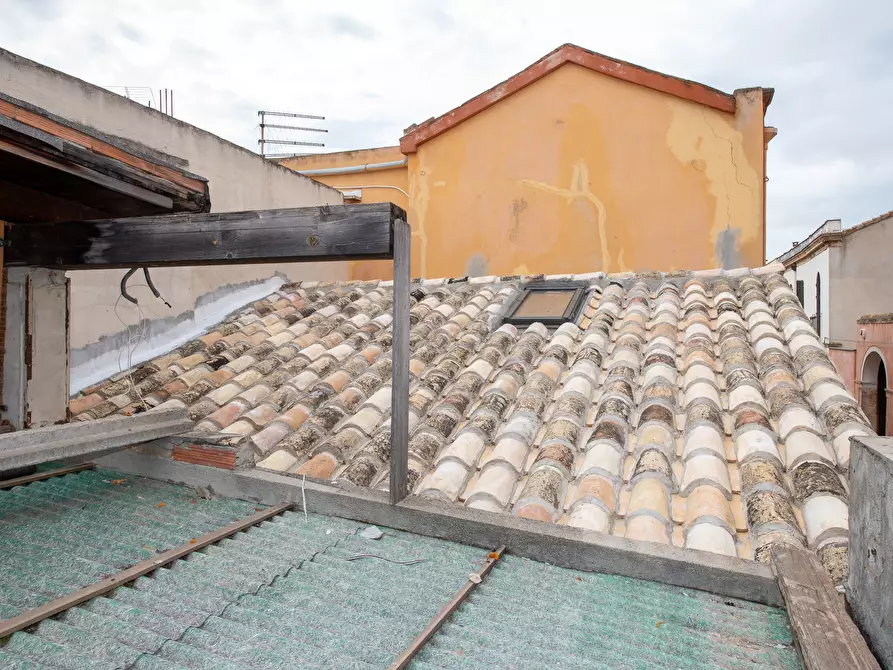 Immagine 17 di Casa indipendente in vendita  a Quartucciu