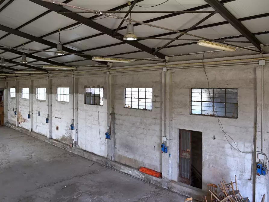 Immagine 14 di Attività artigianale in vendita  a Selargius