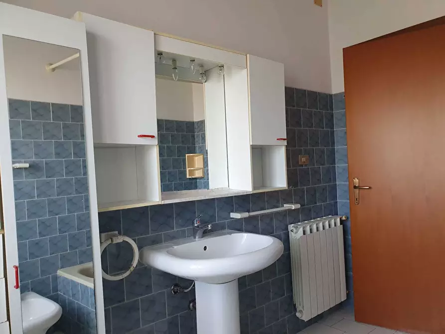 Immagine 45 di Appartamento in vendita  a Senorbì