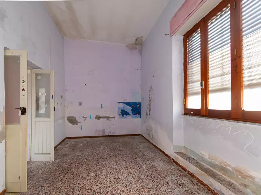 Immagine 21 di Casa indipendente in vendita  a Quartucciu