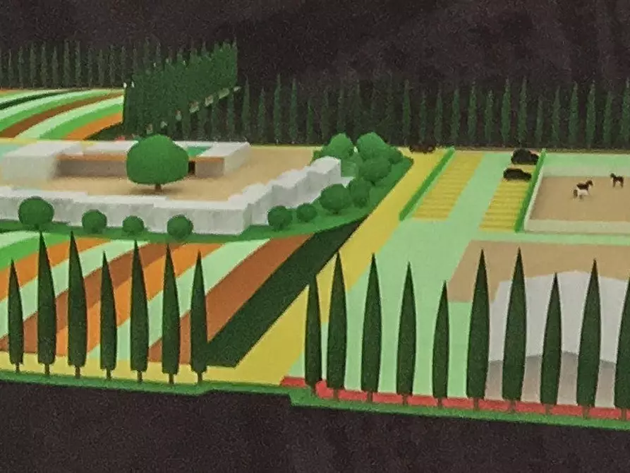 Immagine 6 di Casa indipendente in vendita  a Quartucciu