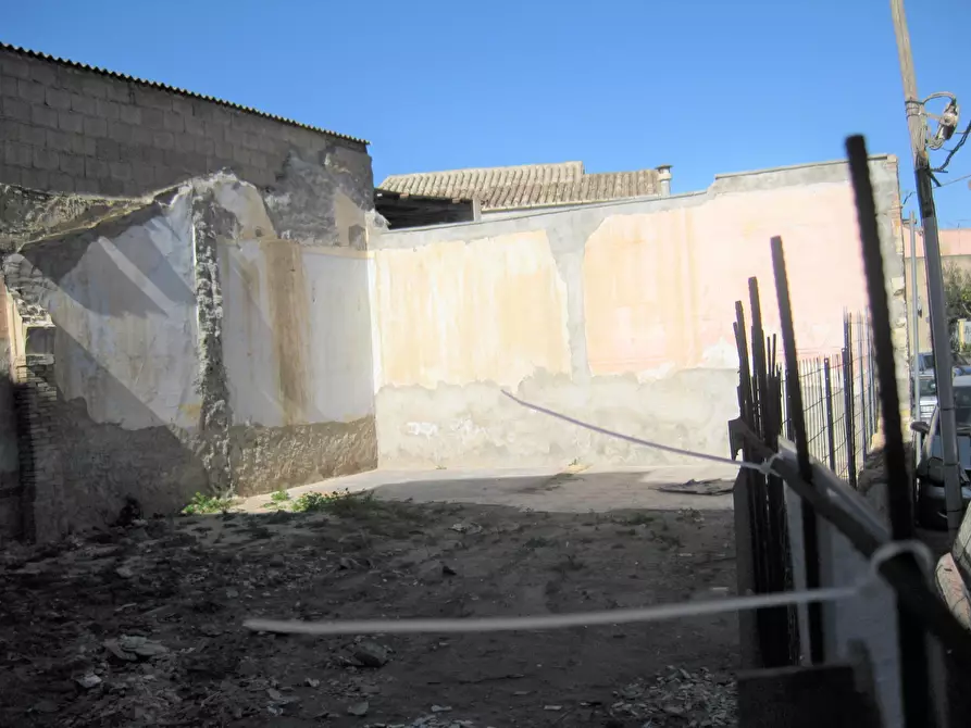 Immagine 13 di Terreno edificabile in vendita  a Quartu Sant'elena
