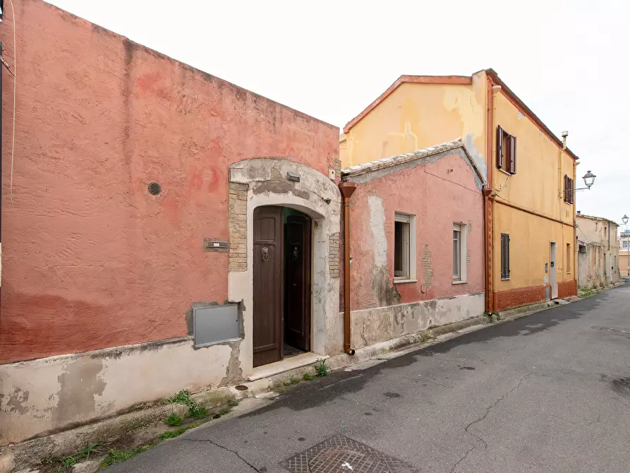 Immagine 3 di Casa indipendente in vendita  a Quartucciu