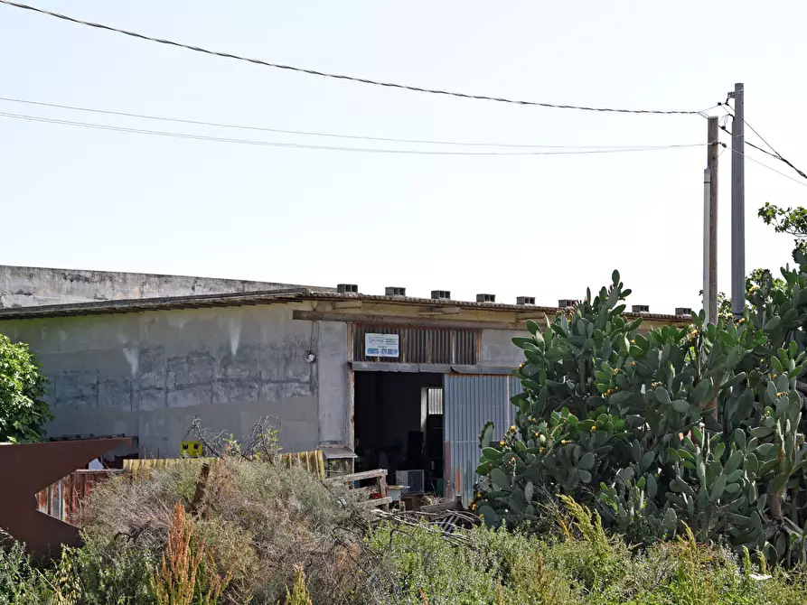 Immagine 33 di Attività artigianale in vendita  a Selargius