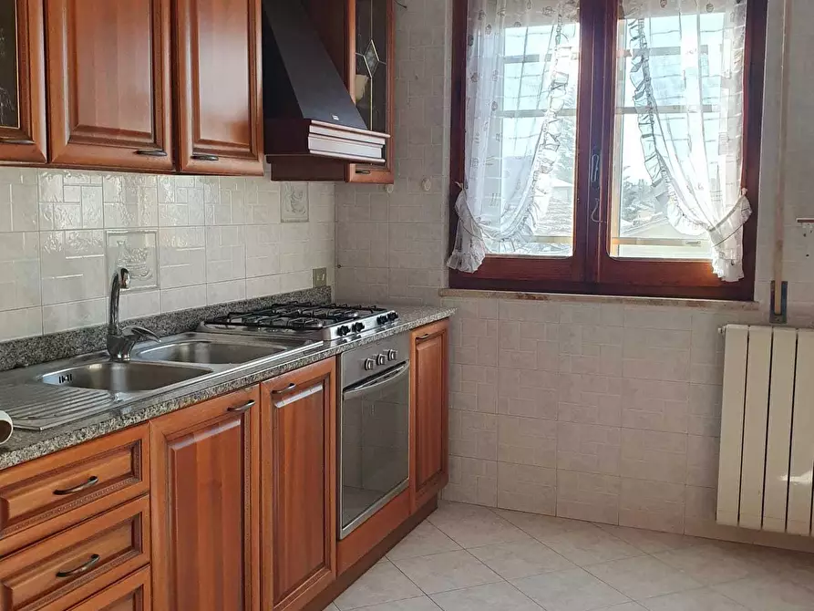 Immagine 13 di Appartamento in affitto  a Quartucciu