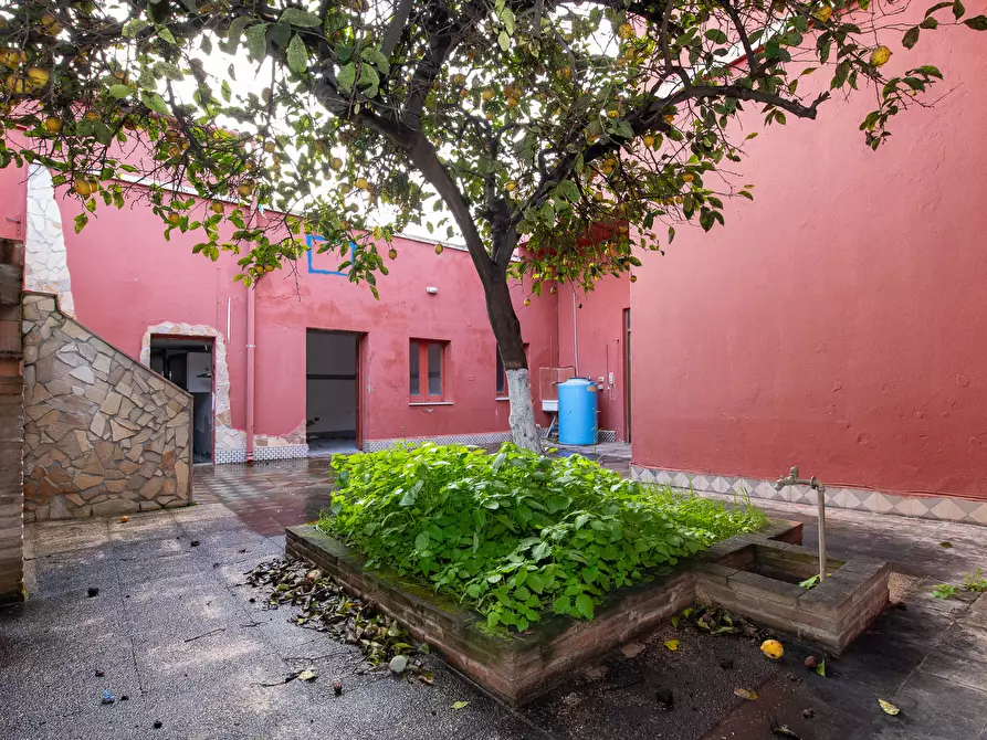 Immagine 28 di Casa indipendente in vendita  a Quartucciu