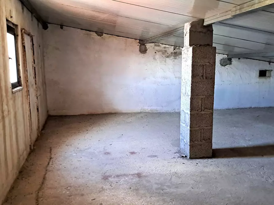 Immagine 15 di Mansarda in vendita  a Quartucciu
