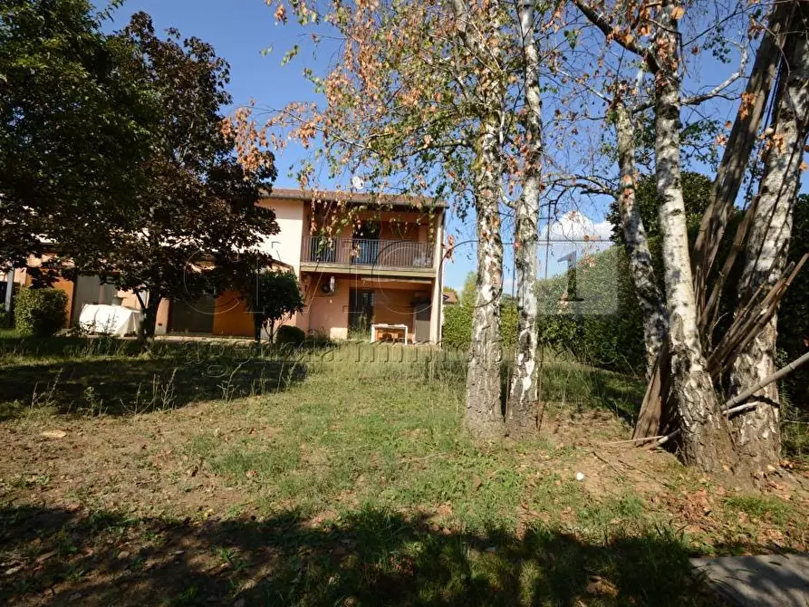 Immagine 36 di Casa indipendente in vendita  in Via Suor M. E. Andreoli 12 a Agugliaro