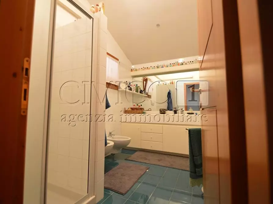 Immagine 18 di Casa indipendente in vendita  in Via Giorgione a Noventa Vicentina