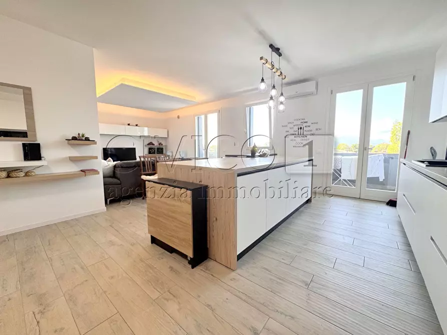 Immagine 4 di Appartamento in vendita  in Via Bettine 4 a Saccolongo