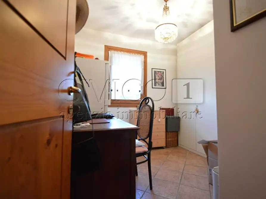 Immagine 12 di Casa indipendente in vendita  in Via Giorgione a Noventa Vicentina