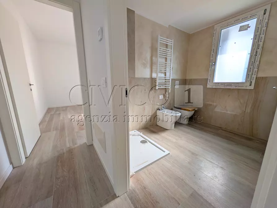 Immagine 24 di Appartamento in vendita  in Via John Fitzgerald Kennedy a Grisignano Di Zocco