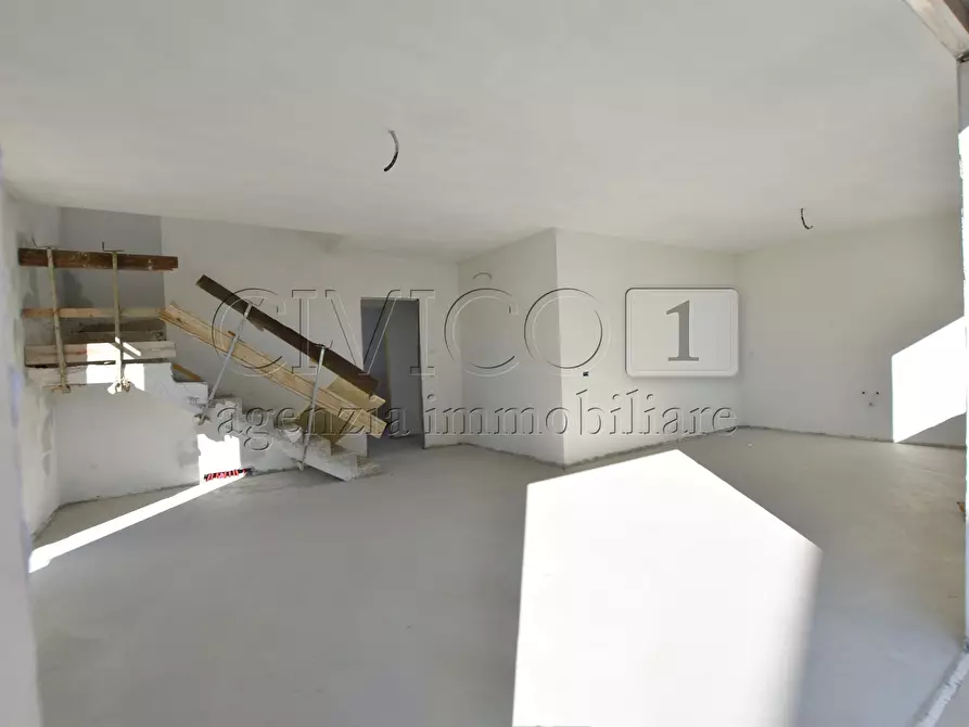 Immagine 5 di Casa bifamiliare in vendita  in Via Andrea Palladio a Cittadella
