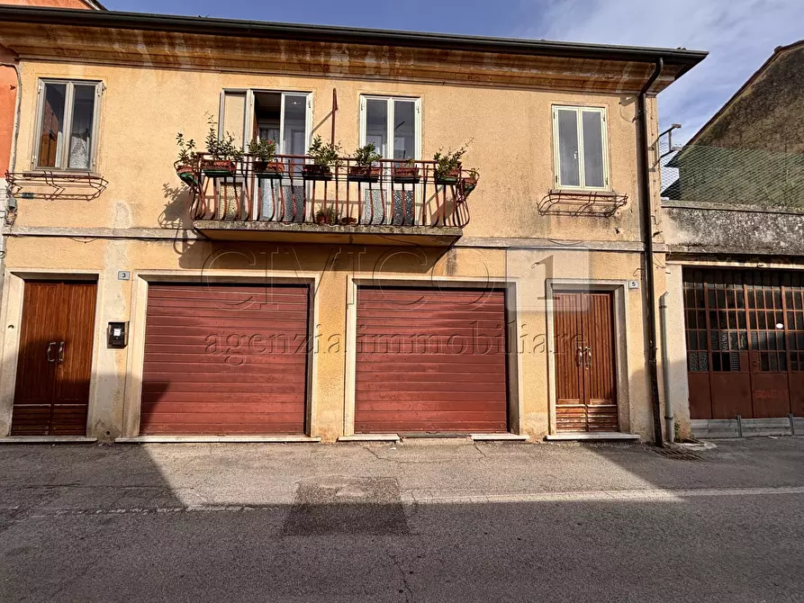 Immagine 31 di Appartamento in vendita  in Via M. Marinoni 3 a Barbarano Mossano