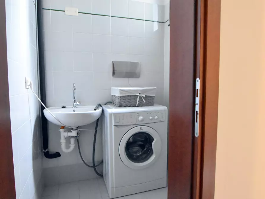 Immagine 21 di Appartamento in vendita  in Piazzetta Conciapelli a Padova