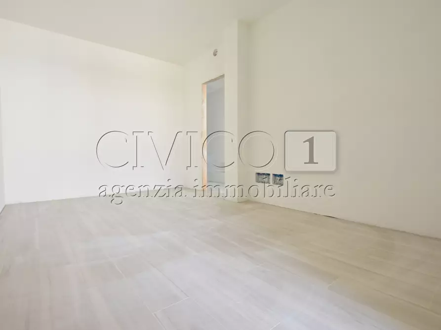 Immagine 19 di Attico in vendita  in Via Sicilia 1 a Padova