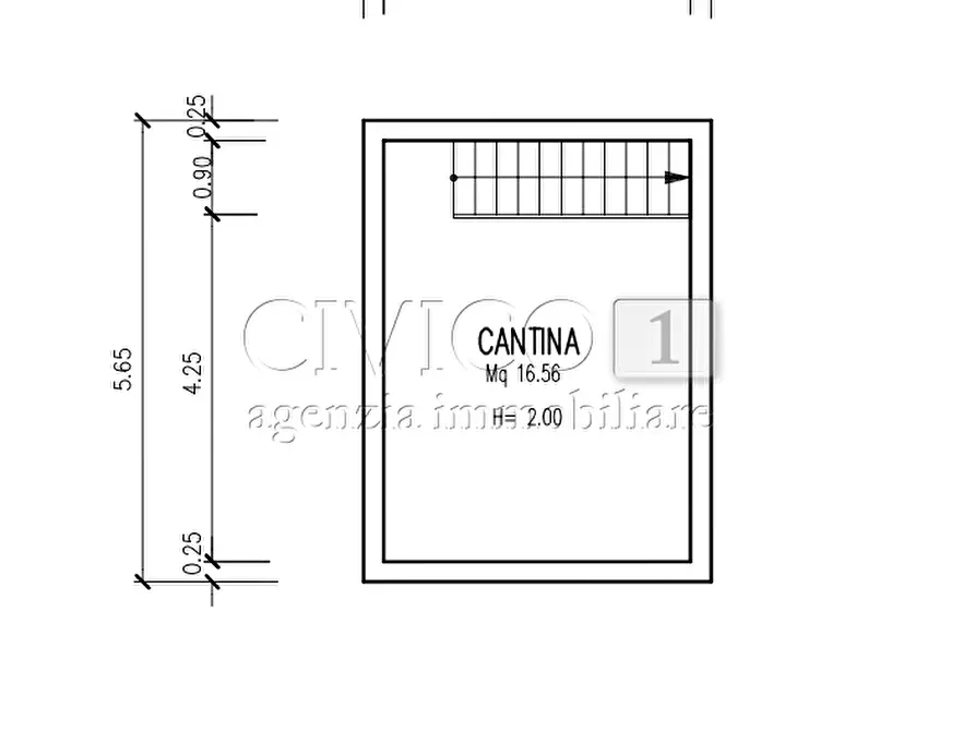 Immagine 22 di Casa indipendente in vendita  in Via A. Beggiato 2 a Noventa Vicentina