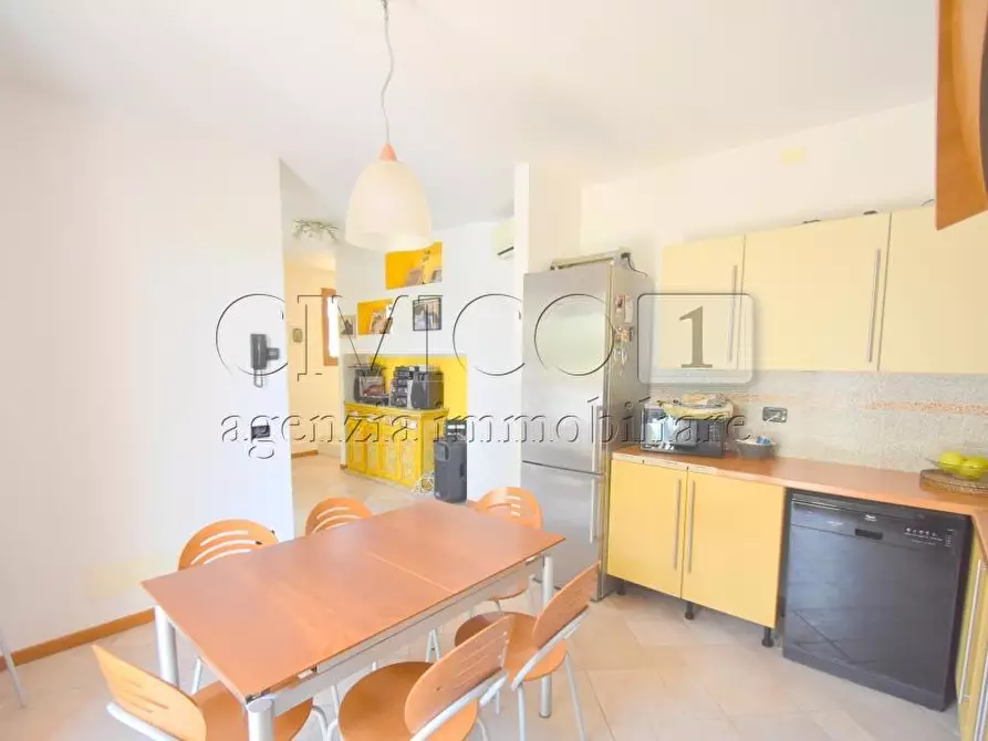 Immagine 8 di Casa bifamiliare in vendita  in Via Negrin 13 a Camisano Vicentino