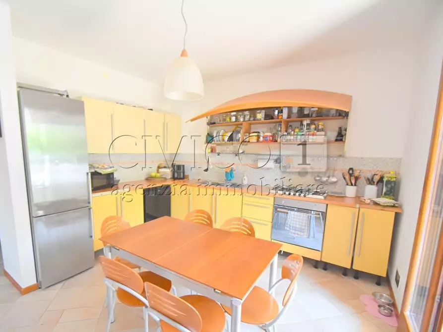 Immagine 7 di Casa bifamiliare in vendita  in Via Negrin 13 a Camisano Vicentino