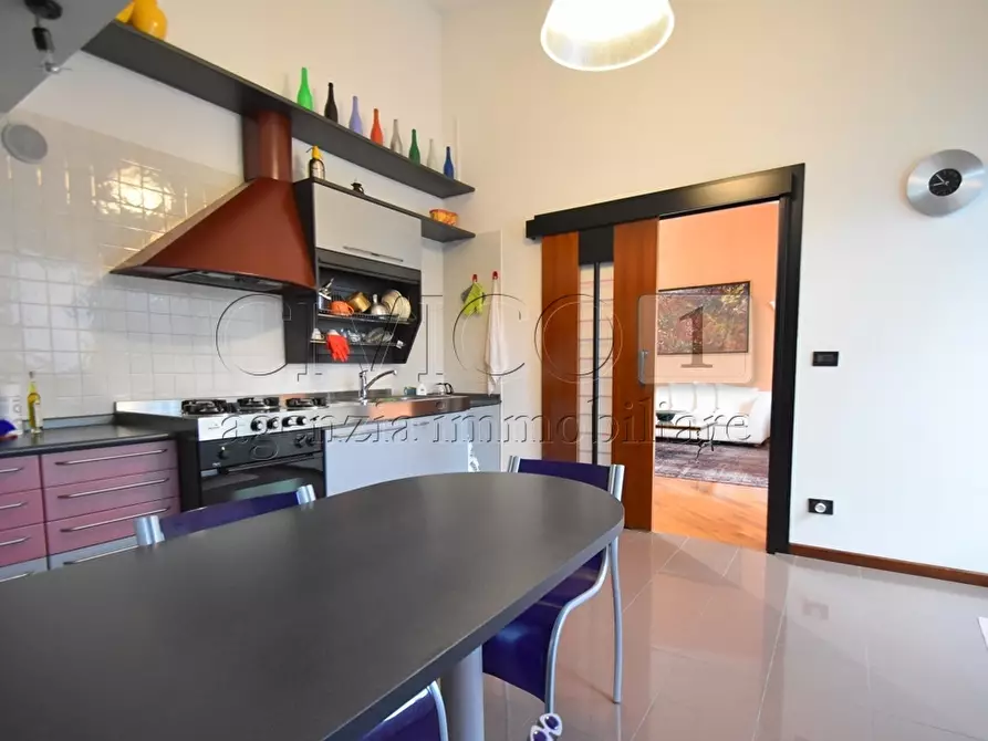 Immagine 8 di Casa bifamiliare in vendita  in Via Pordenone 9 a San Michele Al Tagliamento