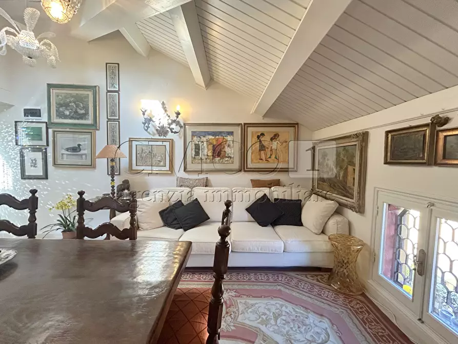 Immagine 15 di Mansarda in vendita  in Via Lorenzo Marcello a Venezia