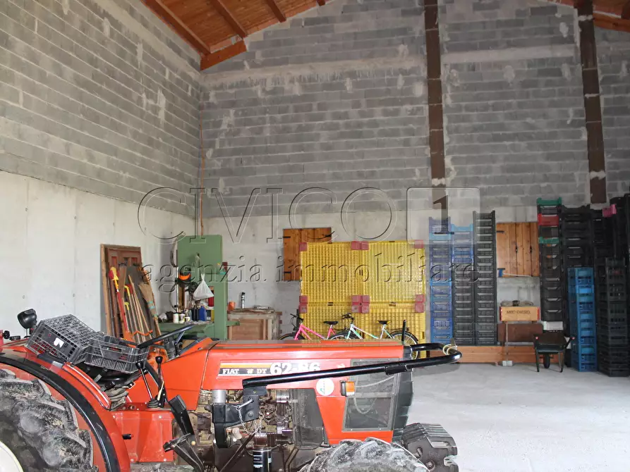 Immagine 11 di Villa in vendita  a Vicenza