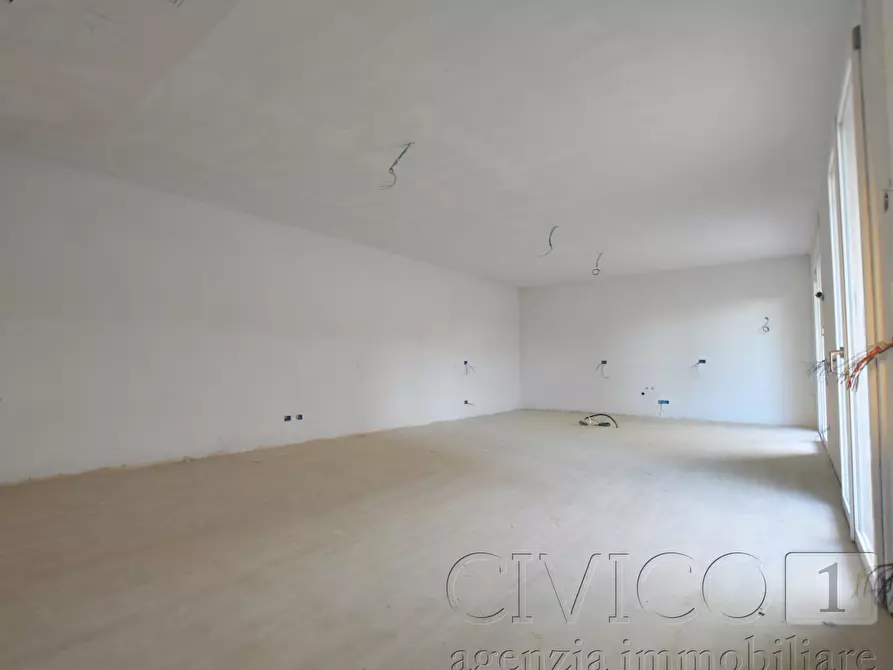 Immagine 11 di Porzione di casa in vendita  in Via Almagia R. a Padova