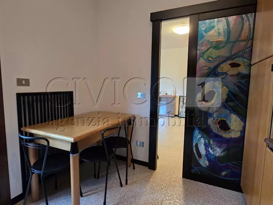 Immagine 17 di Appartamento in vendita  in Strada Ca' Balbi a Vicenza