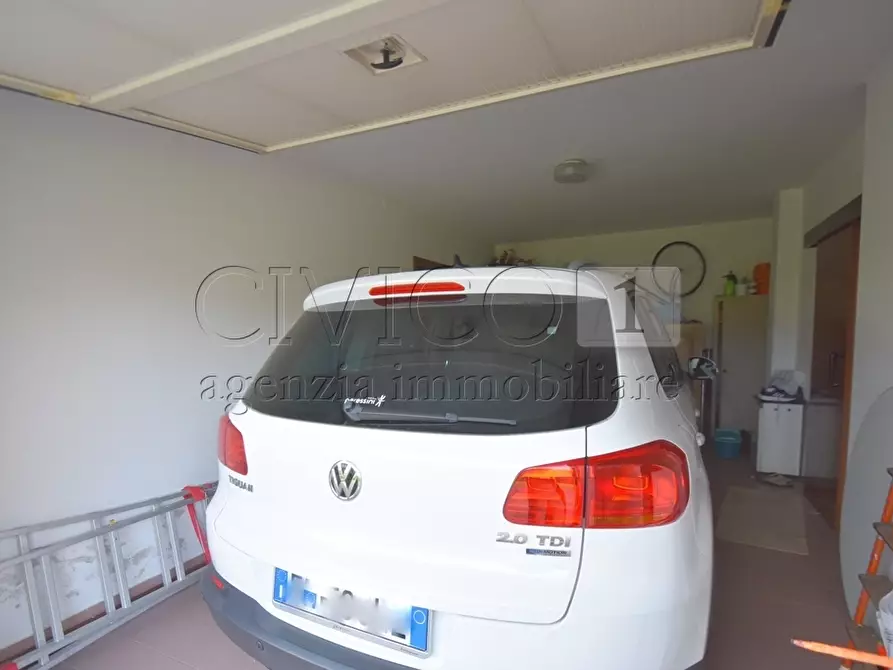 Immagine 29 di Casa bifamiliare in vendita  in Via Capodistria 1 a San Michele Al Tagliamento