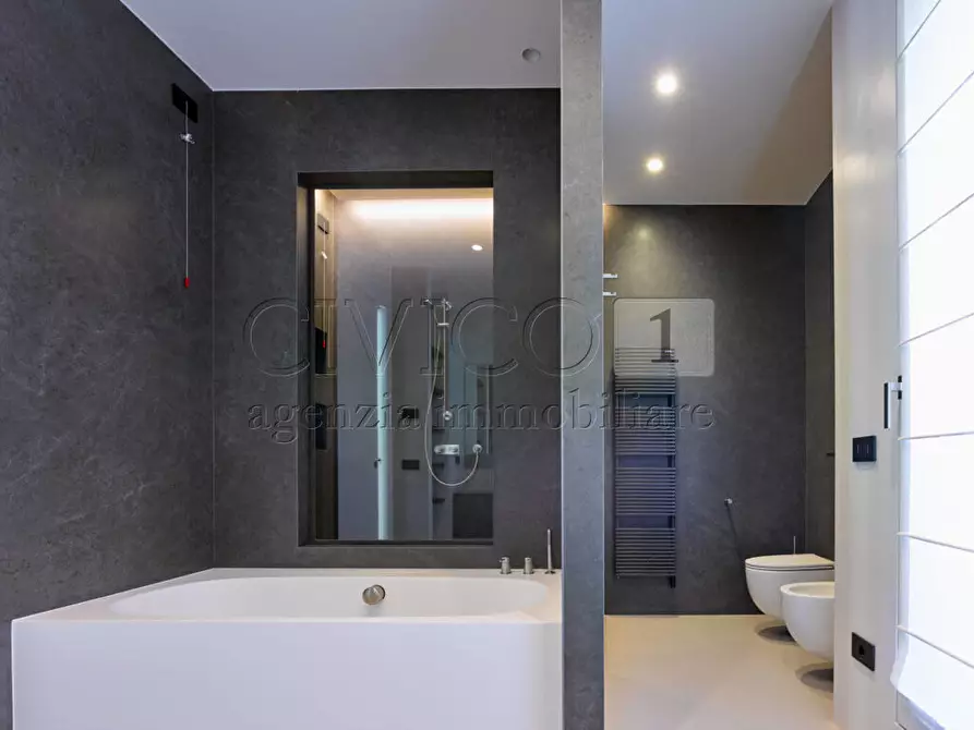 Immagine 12 di Casa indipendente in vendita  in Via Bassa Iº a Campodarsego