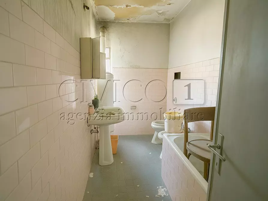 Immagine 16 di Rustico / casale in vendita  in Via Giuseppe Verdi 58 a Rovolon