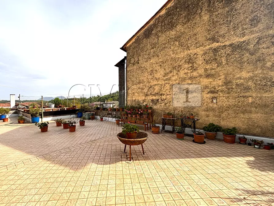 Immagine 2 di Appartamento in vendita  in Via M. Marinoni 3 a Barbarano Mossano