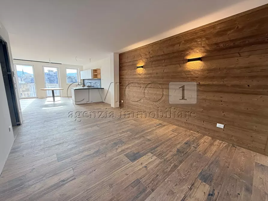 Immagine 6 di Appartamento in affitto  in Piazza Giovanni Carli 56 a Asiago