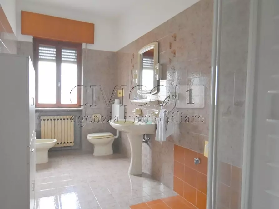 Immagine 18 di Casa indipendente in vendita  in Via Righi 10 a Arcugnano