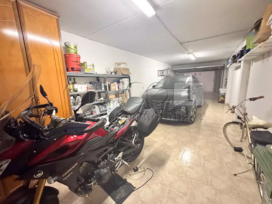 Immagine 24 di Appartamento in vendita  in Viale Europa 40 a Quinto Vicentino