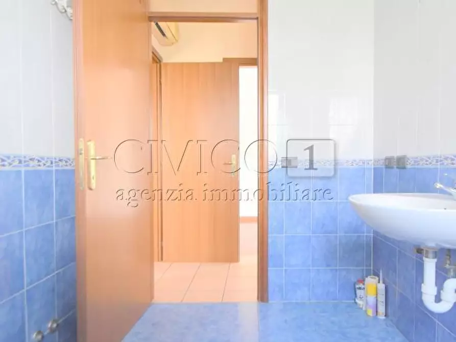 Immagine 11 di Appartamento in vendita  in Via Ponte Napoleone 22 a Camisano Vicentino
