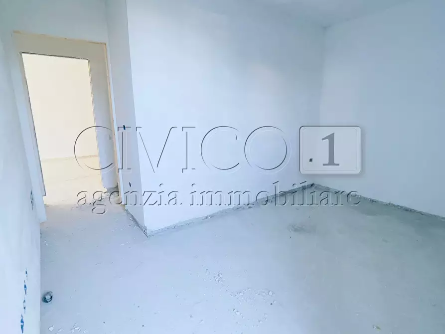 Immagine 8 di Appartamento in vendita  in Via Andrea Palladio a Cittadella