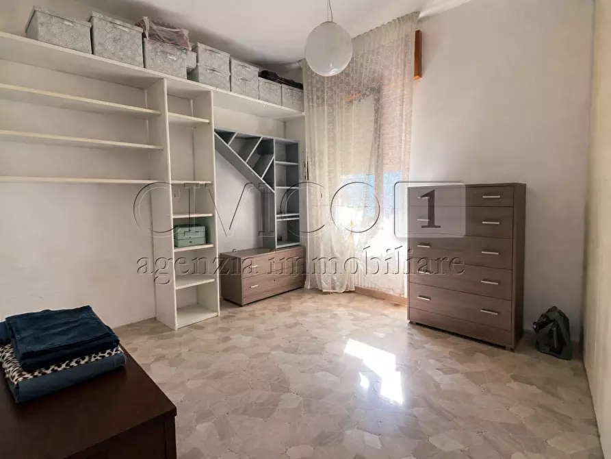 Immagine 14 di Appartamento in vendita  in Via Antonio Cantore 22 a Vicenza