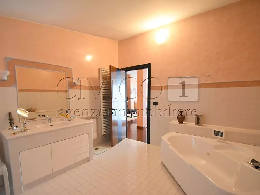 Immagine 22 di Casa bifamiliare in vendita  in Via Capodistria 2 a San Michele Al Tagliamento