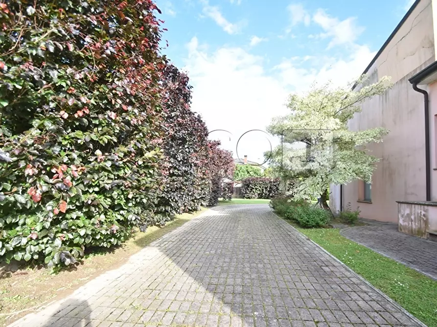 Immagine 31 di Casa bifamiliare in vendita  in Via Pordenone 9 a San Michele Al Tagliamento